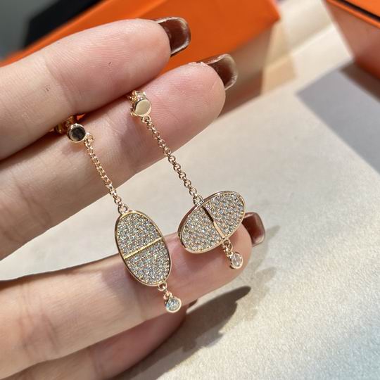 Hermes Earring 04lyh23 (3)